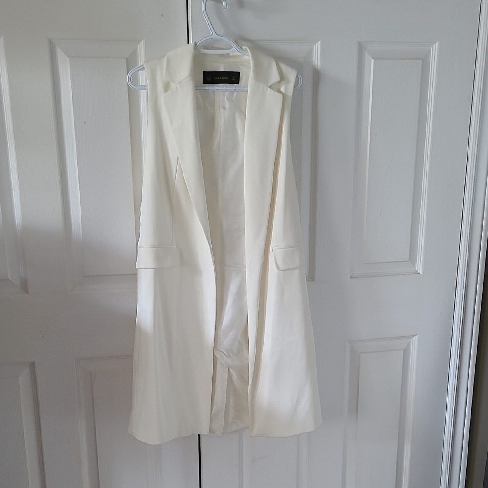 Zara Vest
